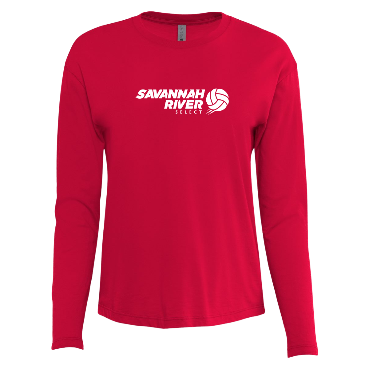 Women's Next Level Long Sleeve T-Shirt