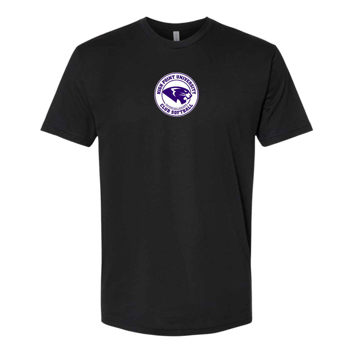 Adult Next Level Cotton T-Shirt