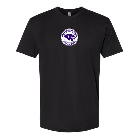 Adult Next Level Cotton T-Shirt