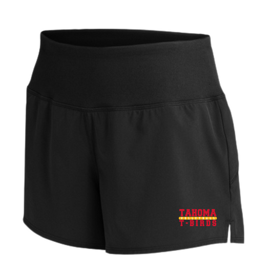 Women's Sport-Tek Repeat Short