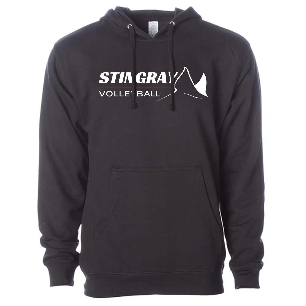 Adult ITC Midweight Hoodie