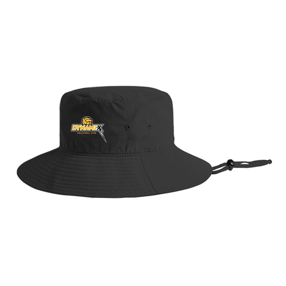 AS Colour Nylon Bucket Hat