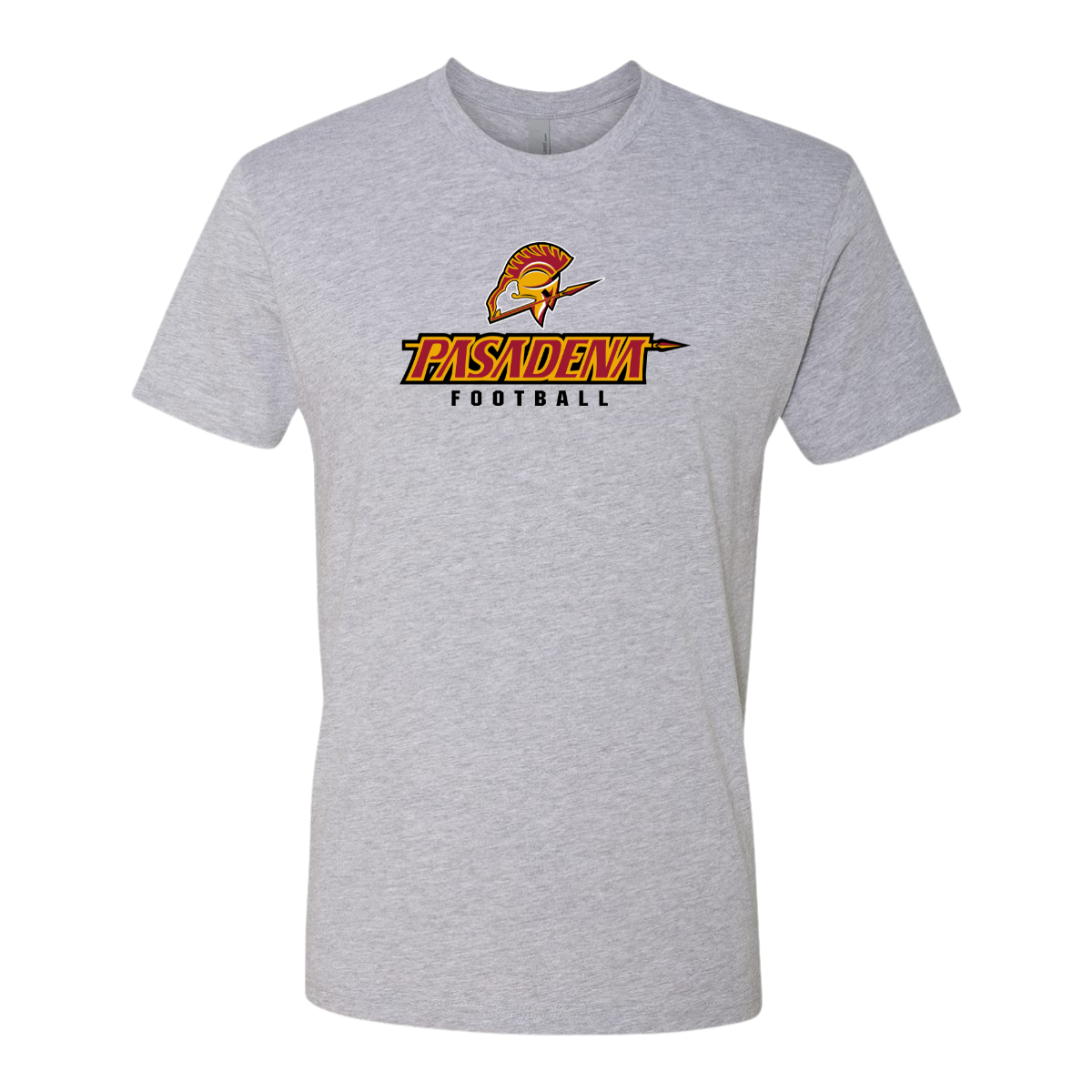 Adult PCCF Cotton T-Shirt