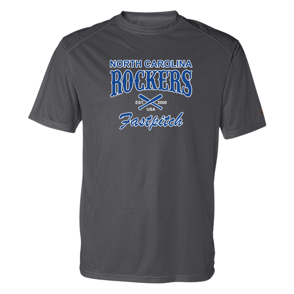 Adult Badger B-Core Sport Tee