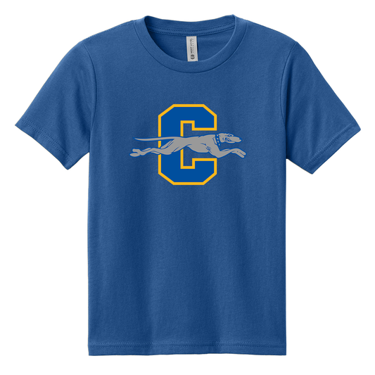 Youth Next Level Cotton T-Shirt