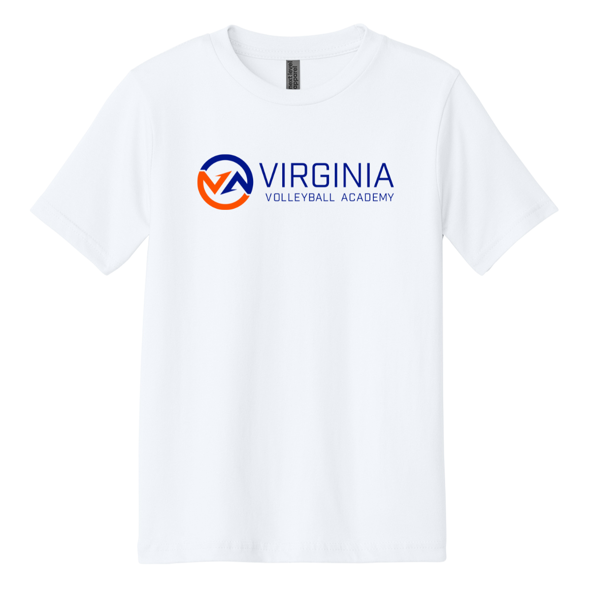 Youth Next Level Cotton T-Shirt