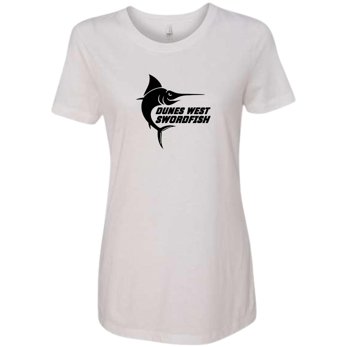 Women's Next Level Ideal T-Shirt