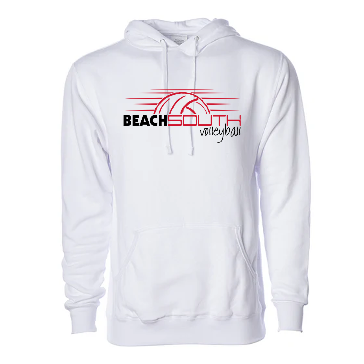 Adult ITC Midweight Hoodie