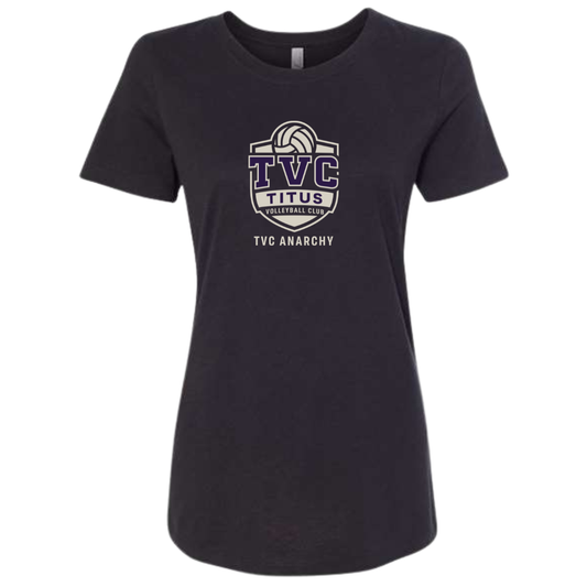 Women's TVC Anarchy Next Level Ideal T-Shirt