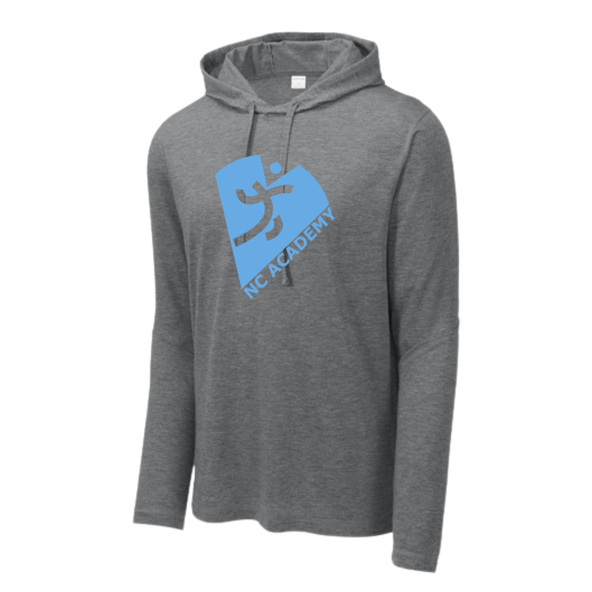 Adult Sport-Tek Long Sleeve Hoodie