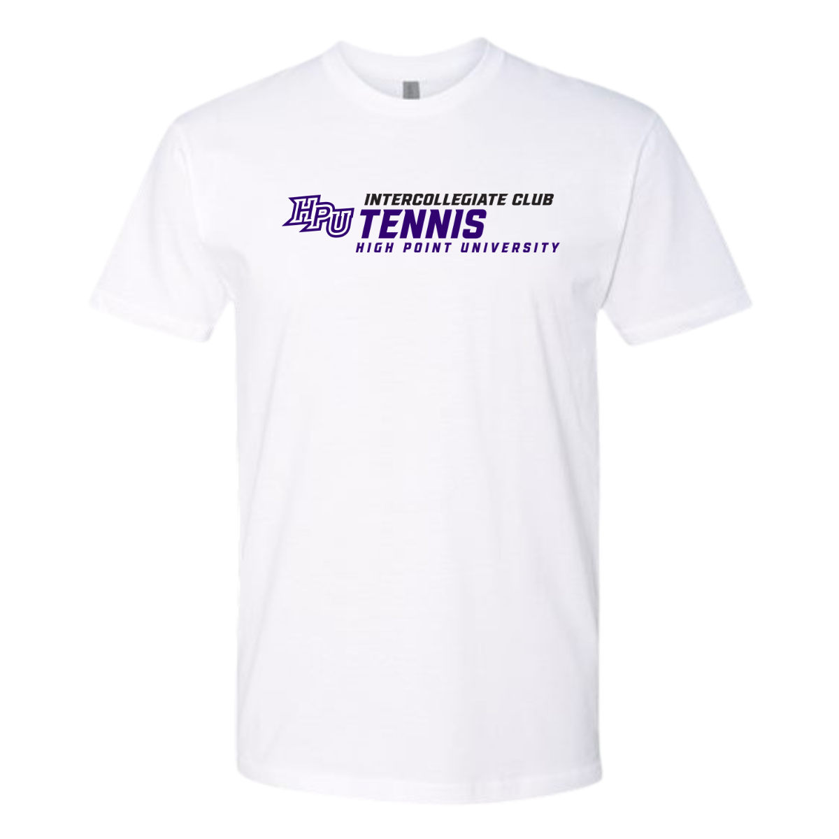 Adult Next Level Cotton T-Shirt