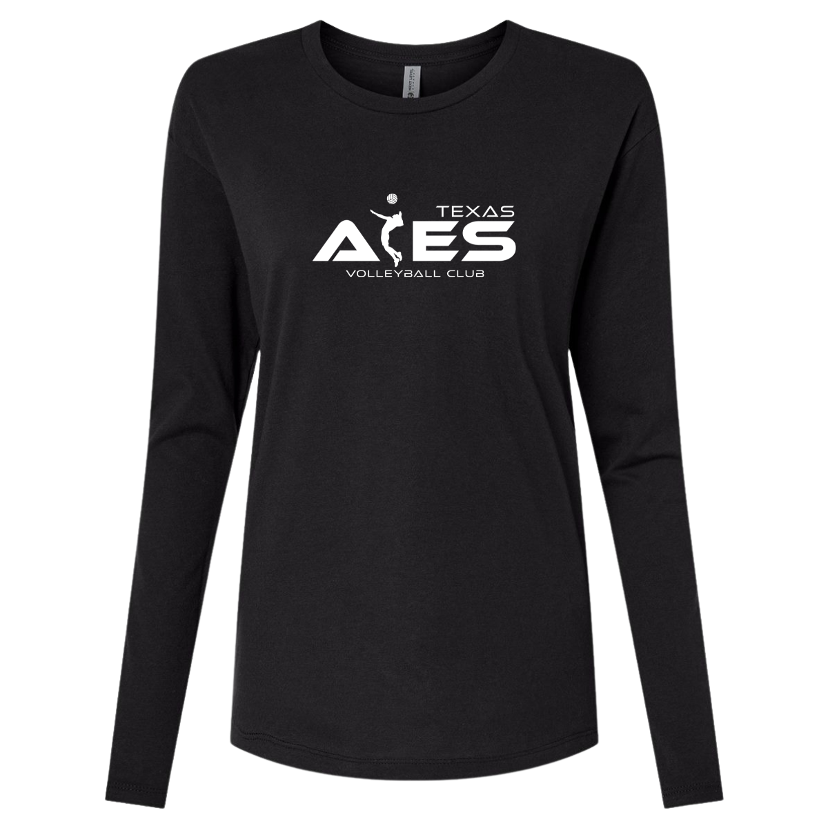 Women's Next Level Long Sleeve T-Shirt