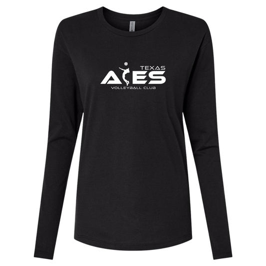 Women's Next Level Long Sleeve T-Shirt