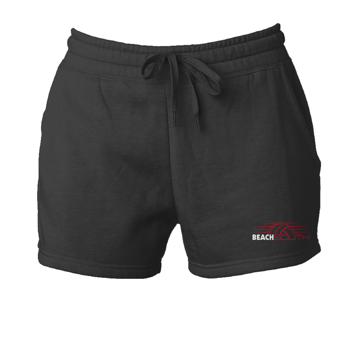 Womens ITC Cali Wave Wash Short
