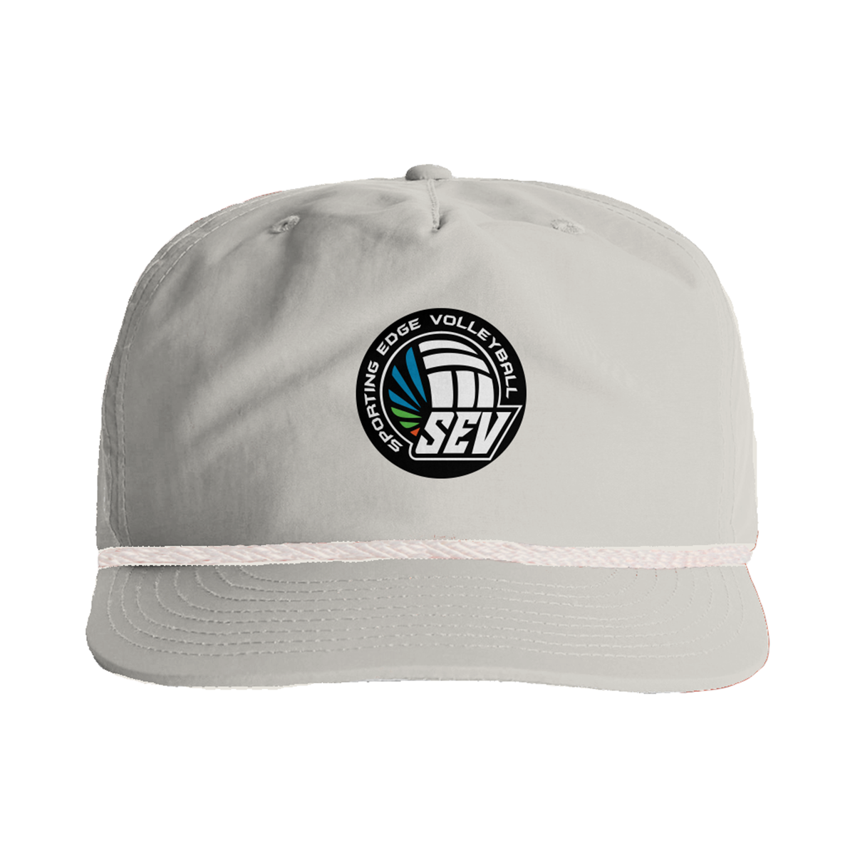 AS Colour Surf Rope Cap