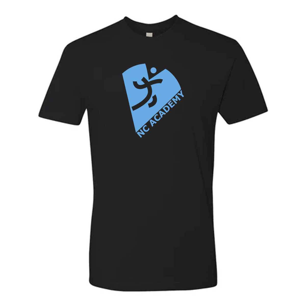 Adult Next Level Cotton T-Shirt