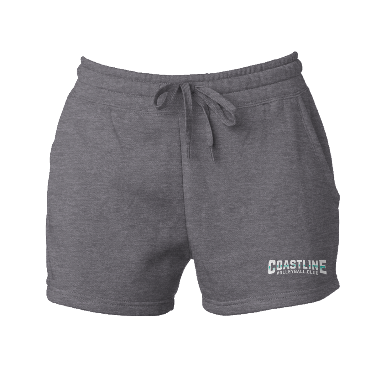 Women's ITC Cali Wave Wash Shorts