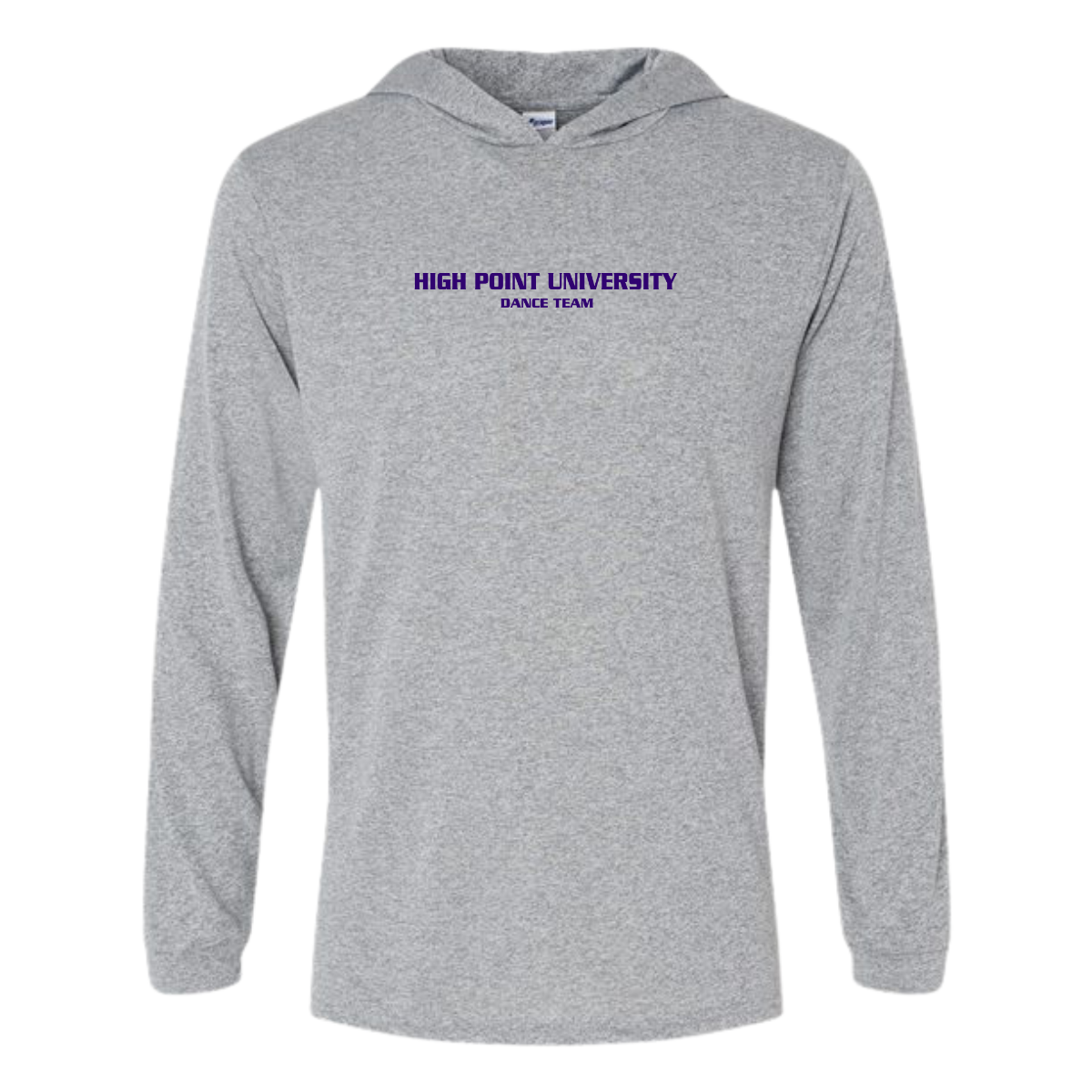 Adult Paragon Bahama Sun Hoodie