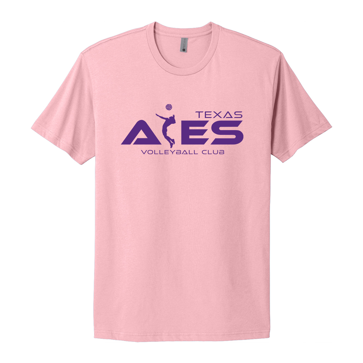 Adult Next Level Cotton T-Shirt