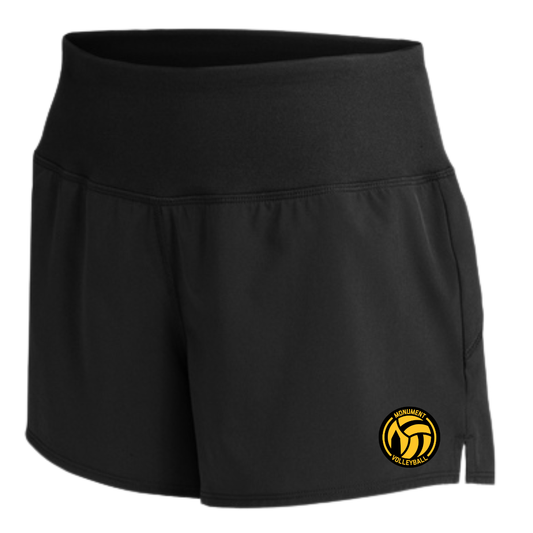 Women's Sport-Tek Repeat Short