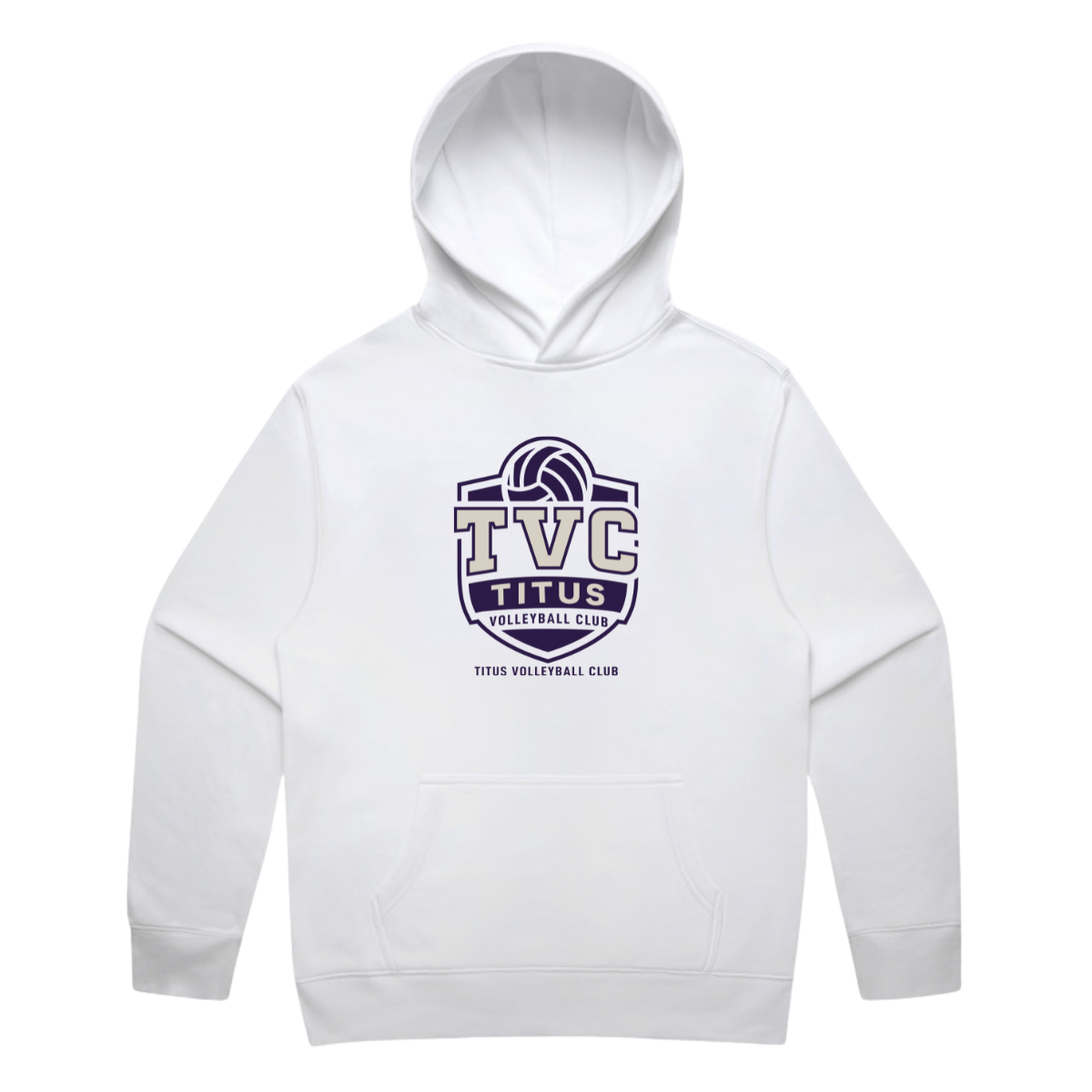 Adult TVC AS Colour Relax Hoodie