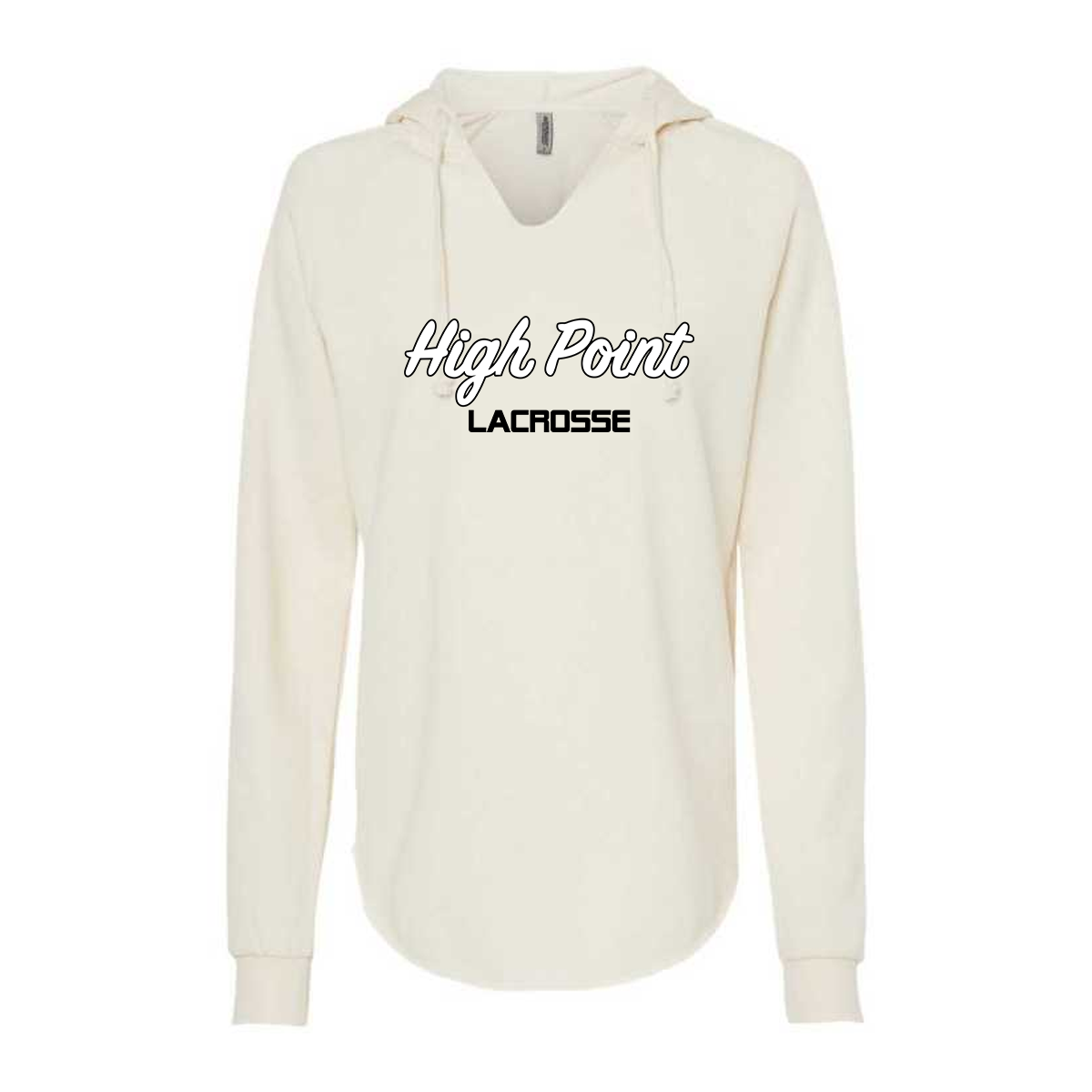 Women's ITC Lightweight Hoodie