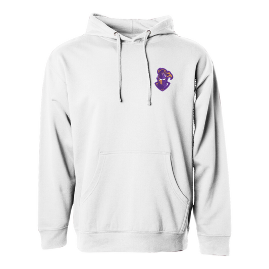 Adult South Tampa Knights Midweight Hoodie