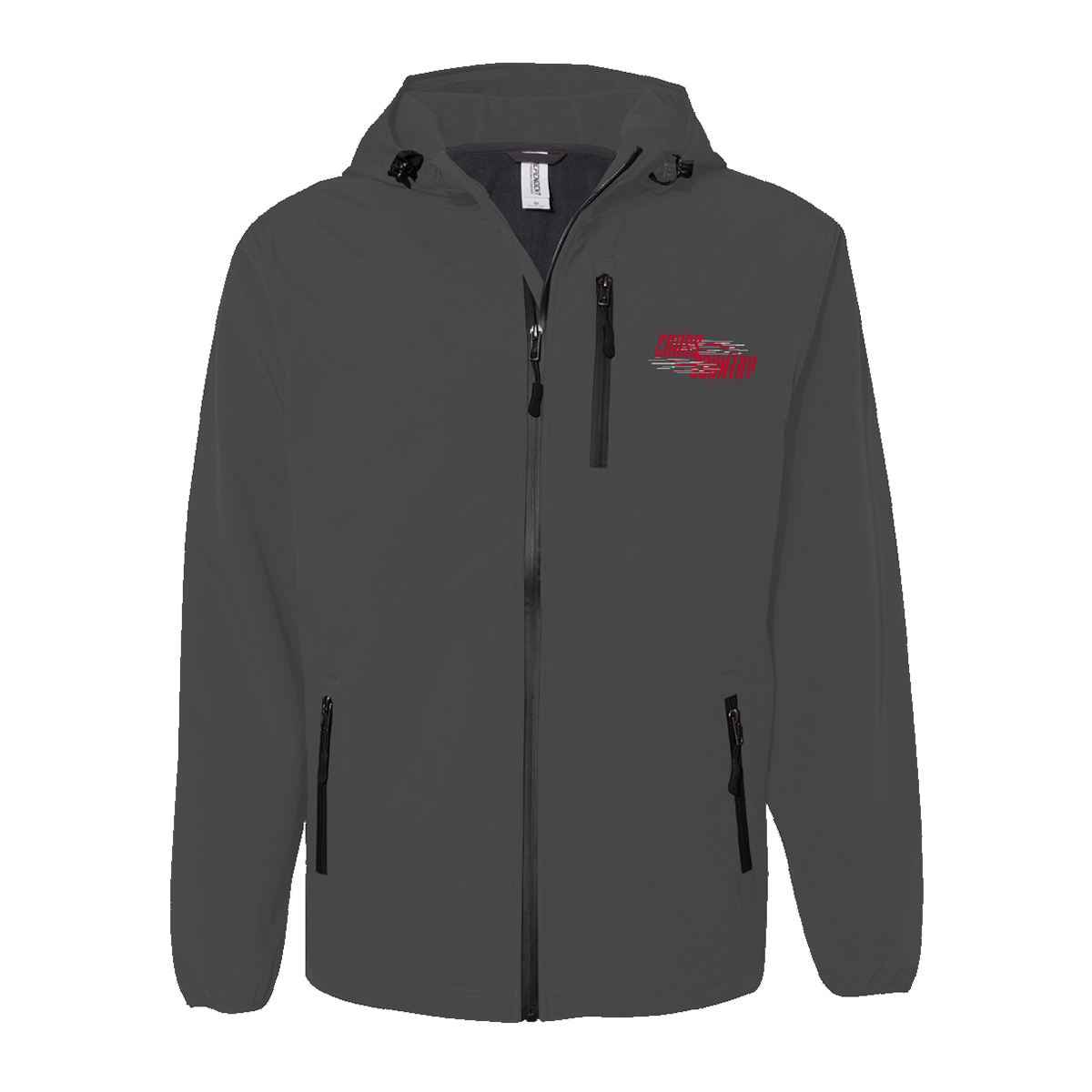 Adult ITC Poly-Tech Soft Shell Jacket