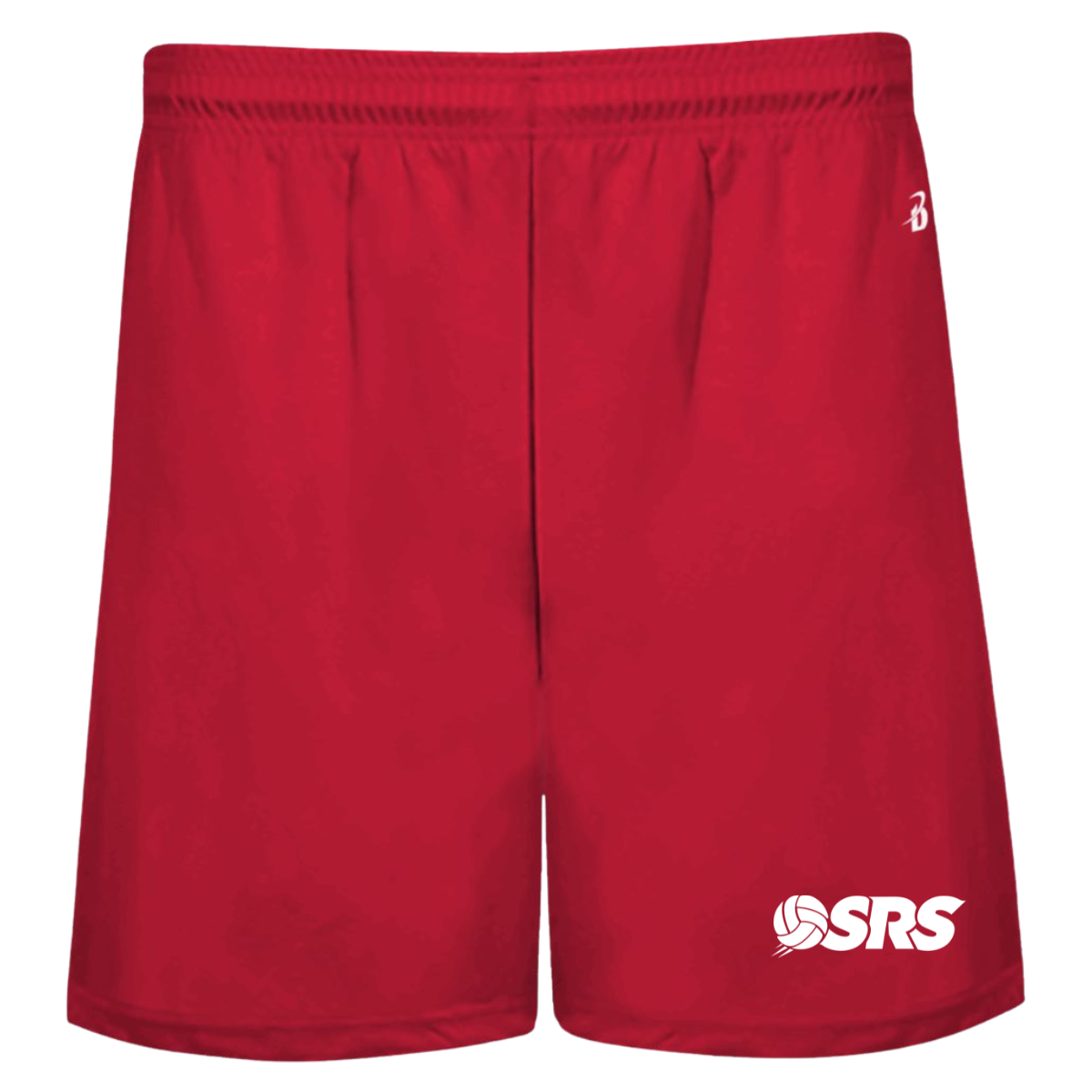Youth B-Core 4" Pocketed Short