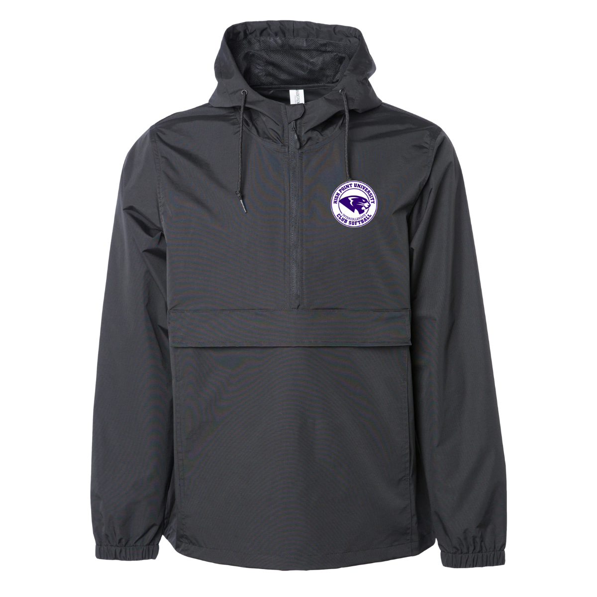 Adult ITC Anorak Rain Jacket