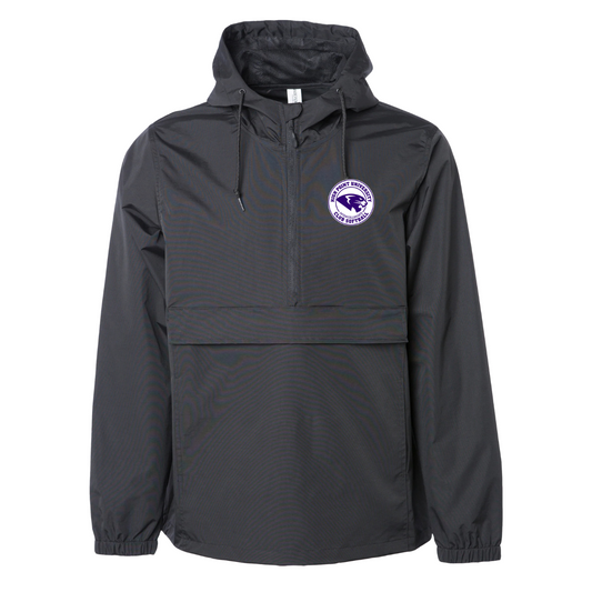 Adult ITC Anorak Rain Jacket