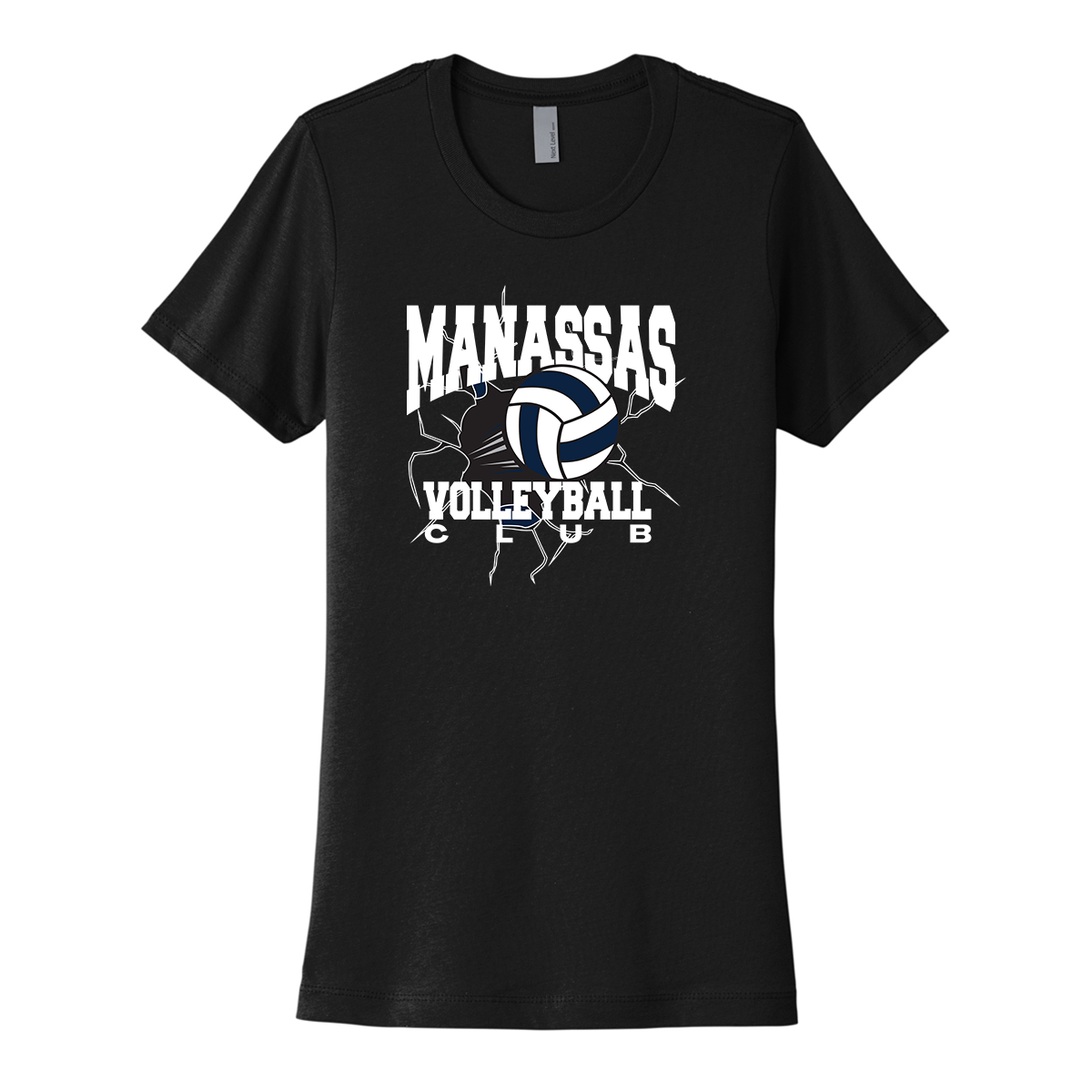 Women's Next Level Ideal T-Shirt