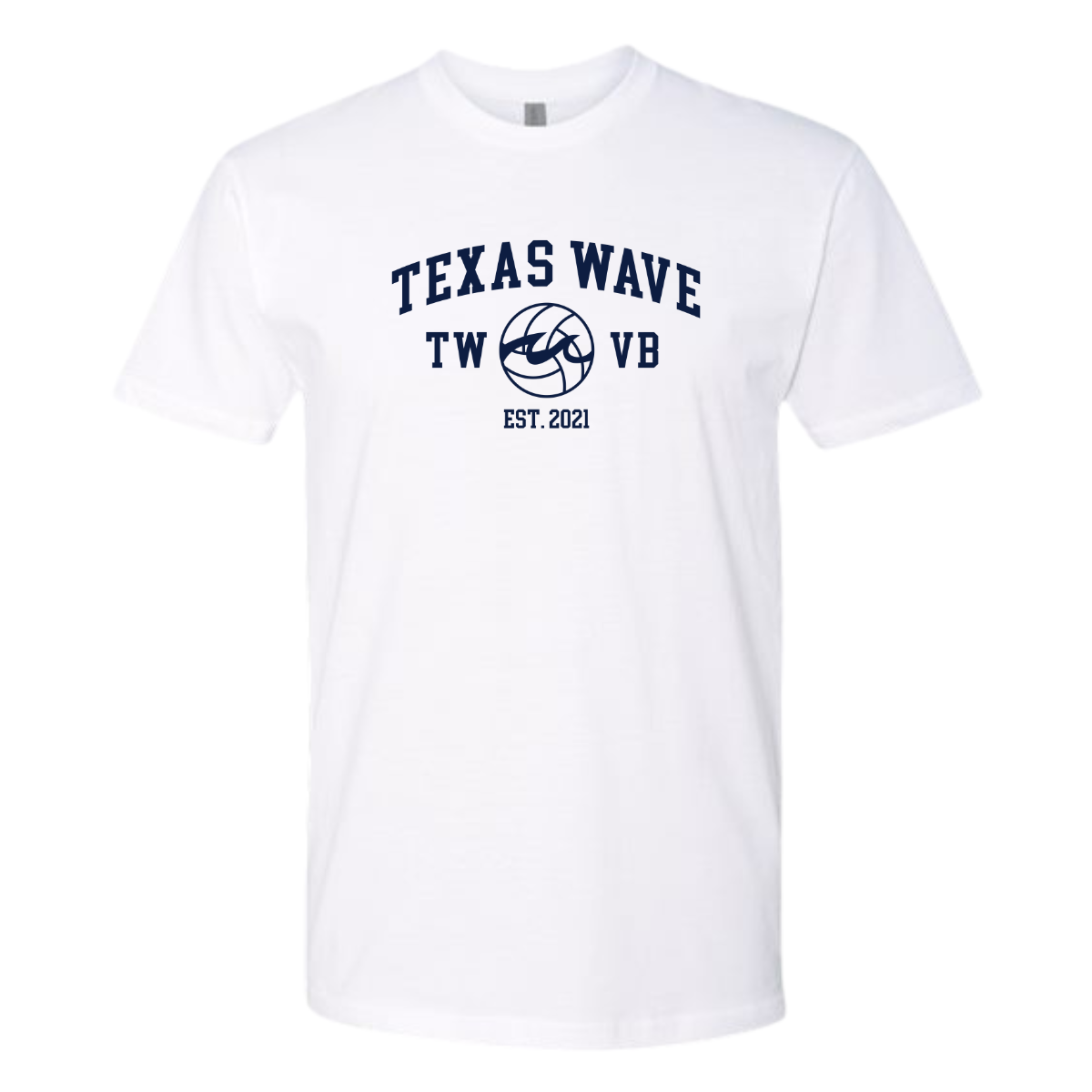 Adult Next Level Cotton T-Shirt