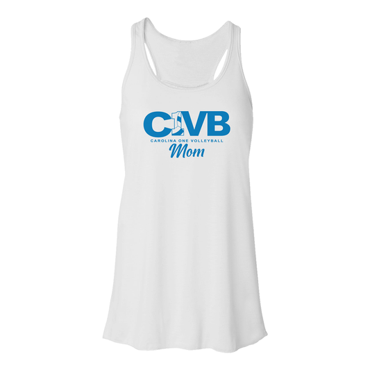 Women's Bella + Canvas Flowy Racerback Tank