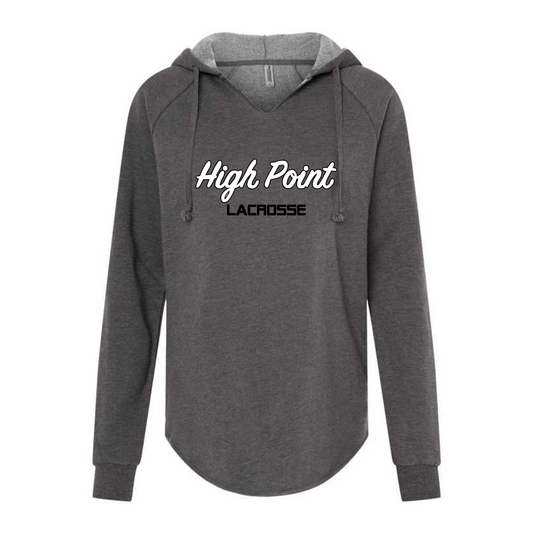 Women's ITC Lightweight Hoodie