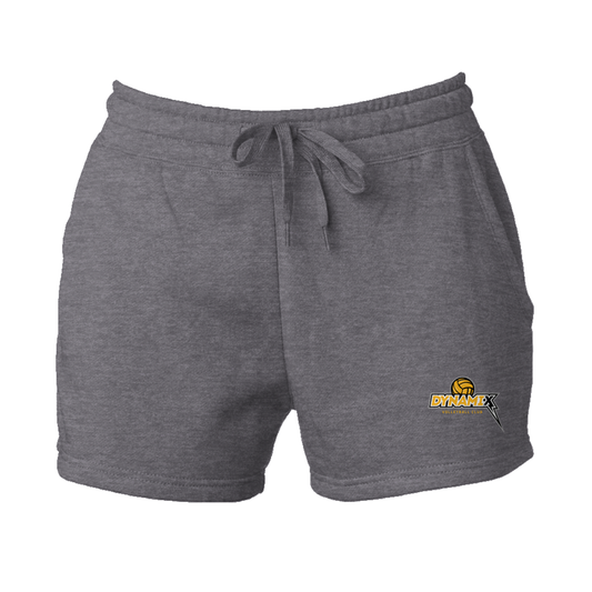 Women's ITC Cali Wave Wash Shorts