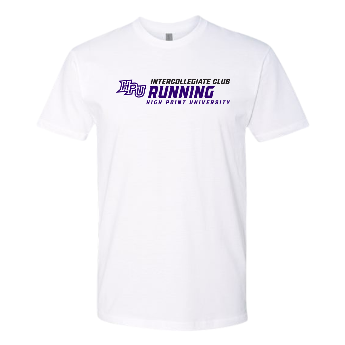 Adult Next Level Cotton T-Shirt