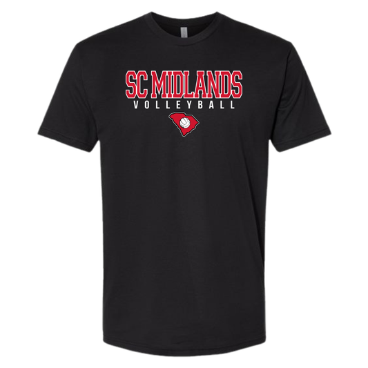 Adult Next Level Cotton T-Shirt