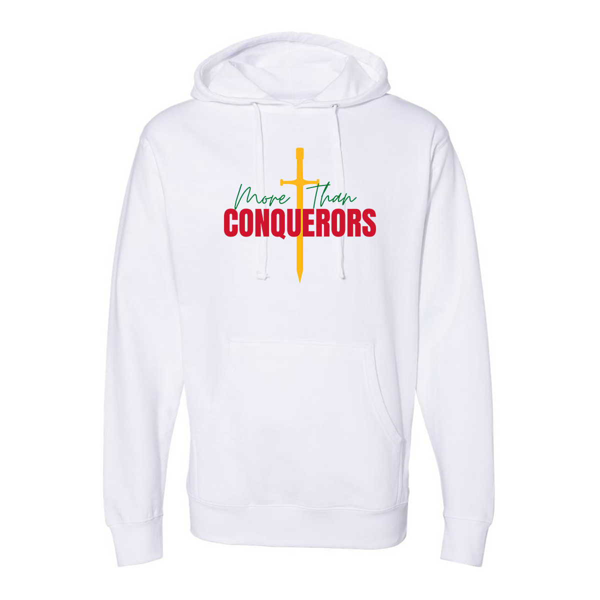 Adult ITC Midweight Hoodie