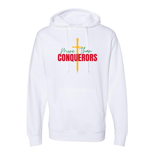 Adult ITC Midweight Hoodie