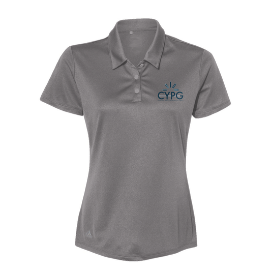 Women's CYPG Performance Polo