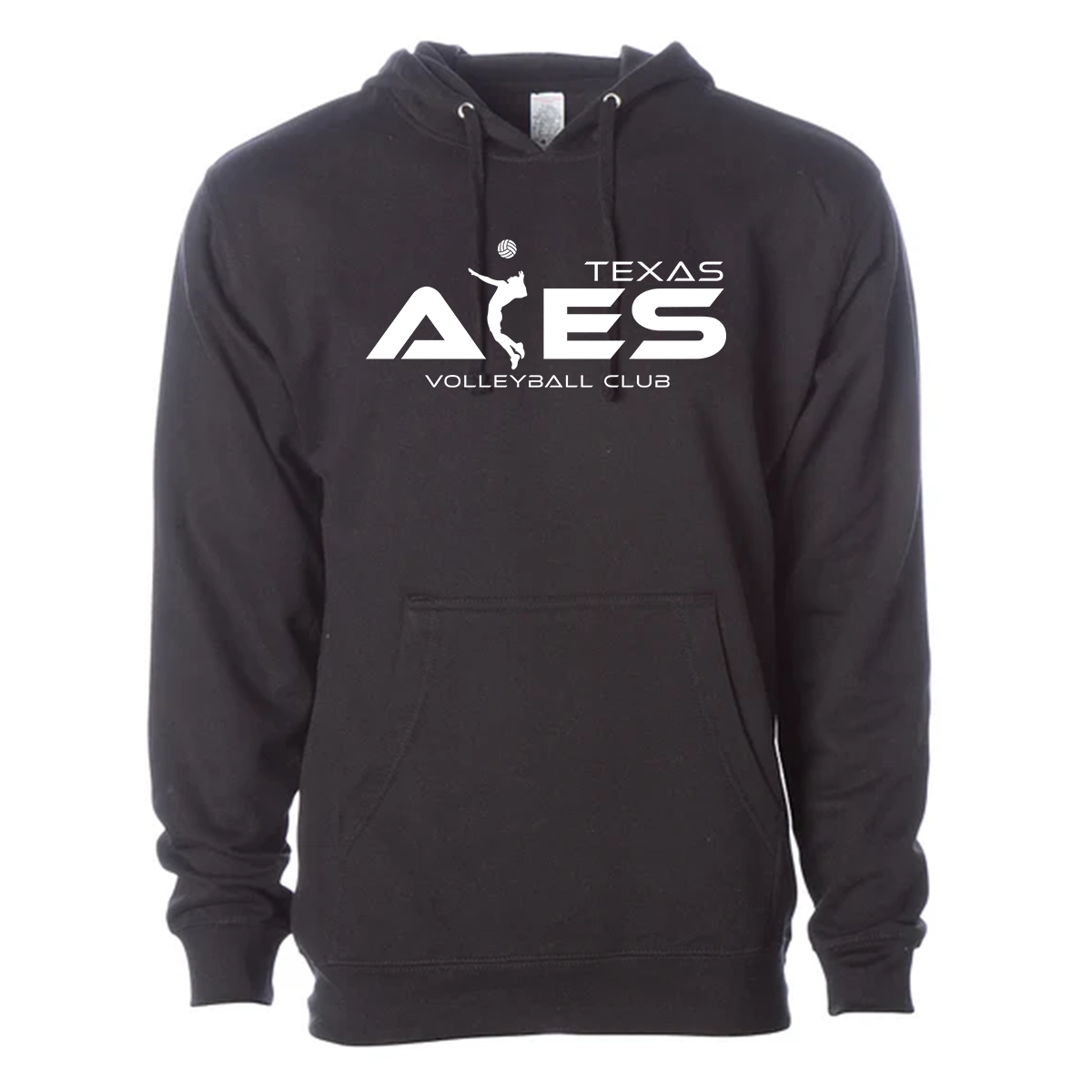 Adult ITC Midweight Hoodie
