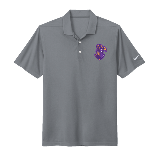 Adult South Tampa Knights Nike Dri-FIT Micro Pique 2.0 Polo