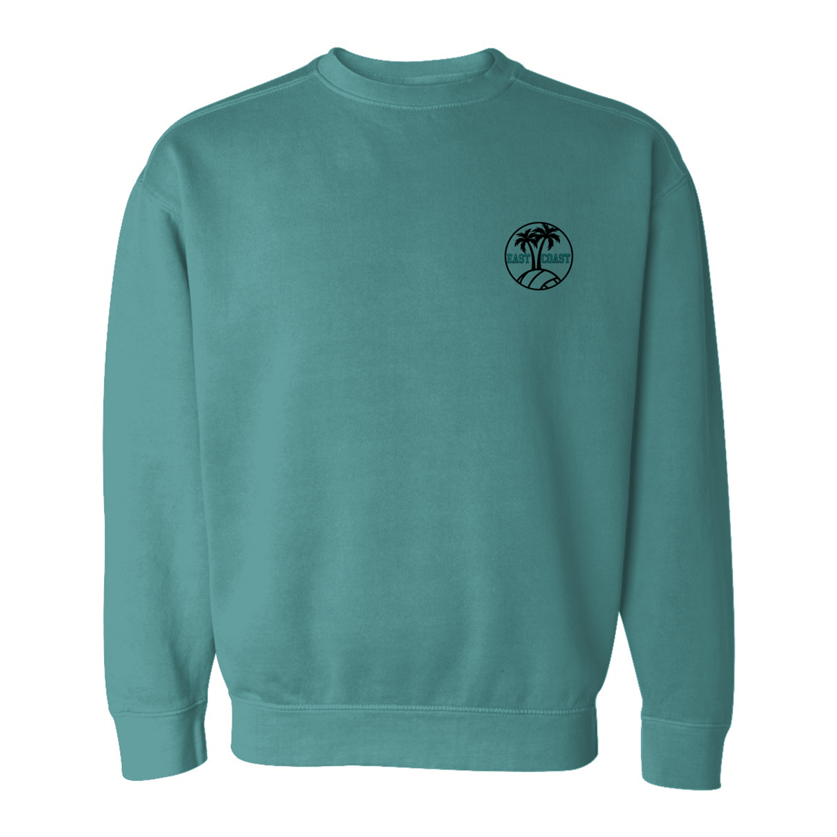 Adult Comfort Colors Sweatshirt