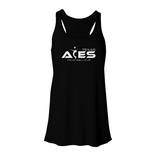 Women's Bella + Canvas Flowy Racerback Tank