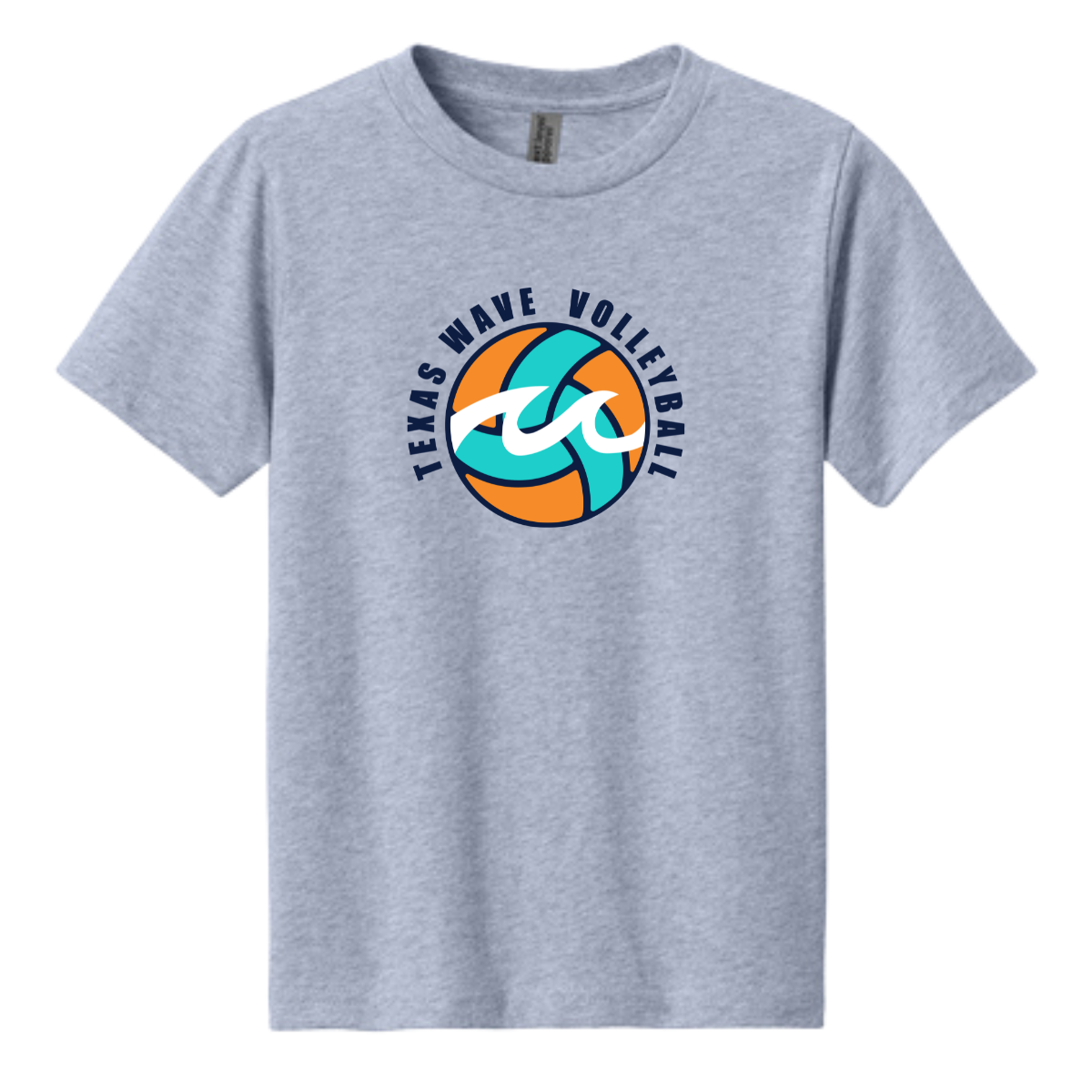 Youth Next Level Cotton T-Shirt