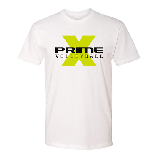 Adult Cotton T-Shirt