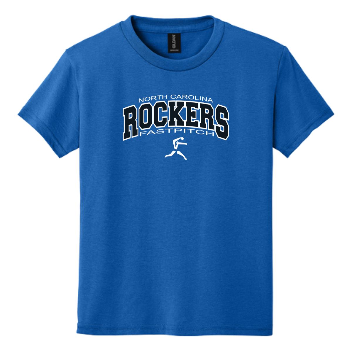 Youth DryBlend T-Shirt
