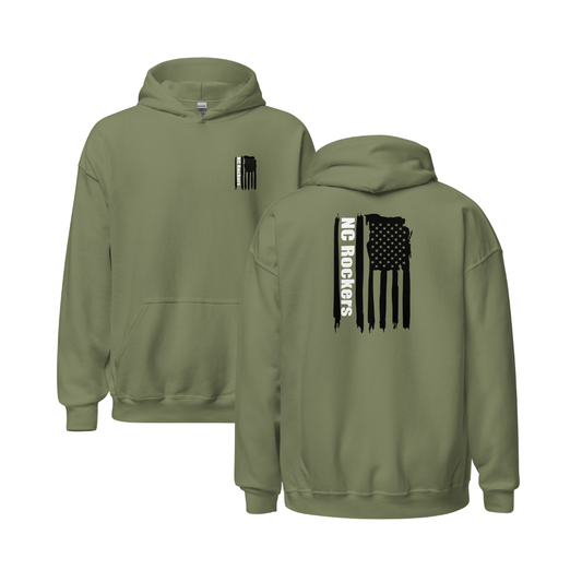 Adult Gildan Heavy Blend Hoodie