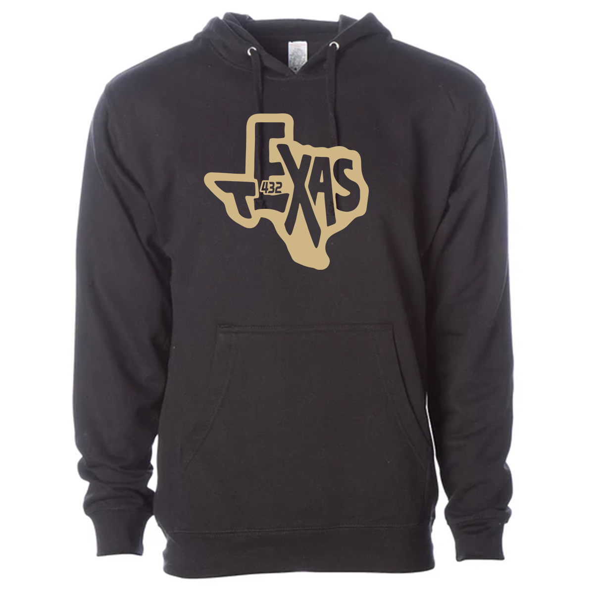 Adult ITC Midweight Hoodie